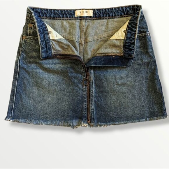 We The Free Mini Skirt - Picture 5 of 9